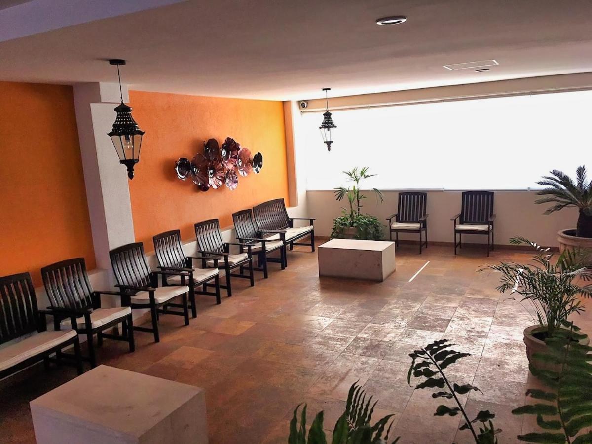 Hospedaje Tlaquepaque غوادالاجارا المظهر الخارجي الصورة