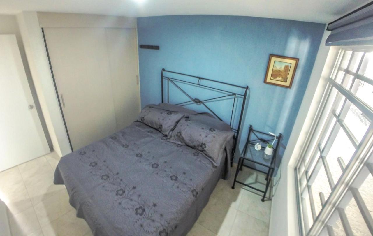 Hospedaje Tlaquepaque غوادالاجارا المظهر الخارجي الصورة