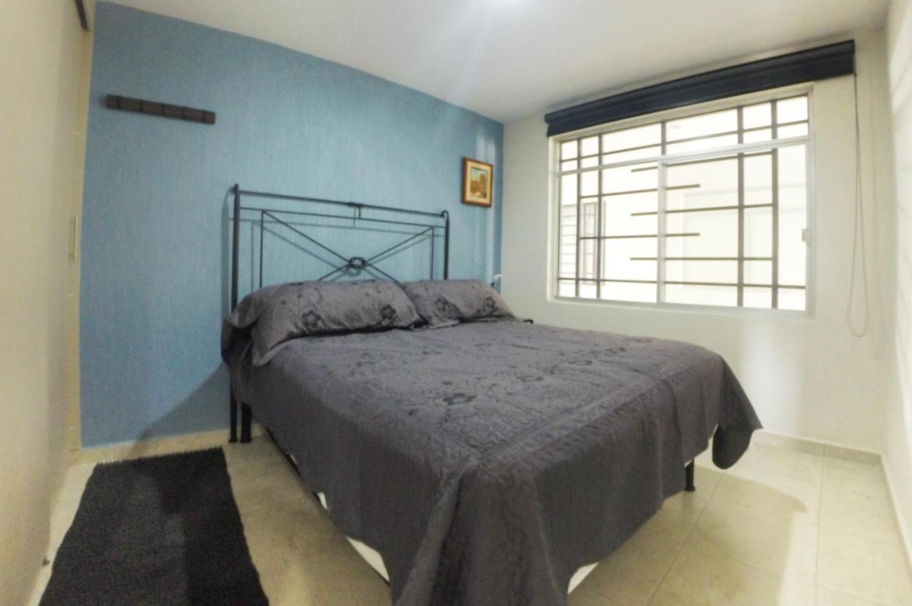 Hospedaje Tlaquepaque غوادالاجارا المظهر الخارجي الصورة