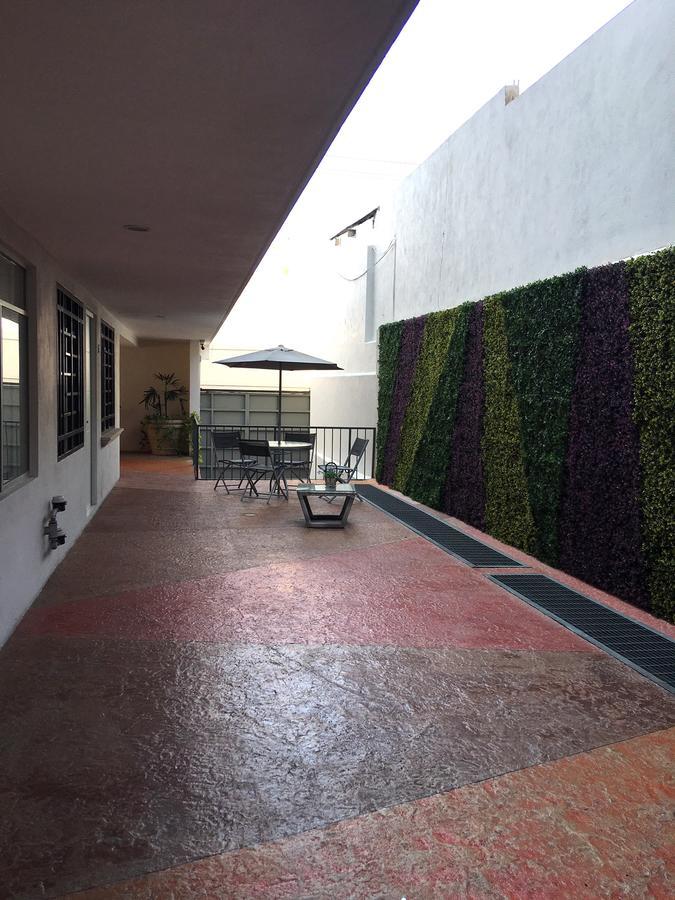Hospedaje Tlaquepaque غوادالاجارا المظهر الخارجي الصورة